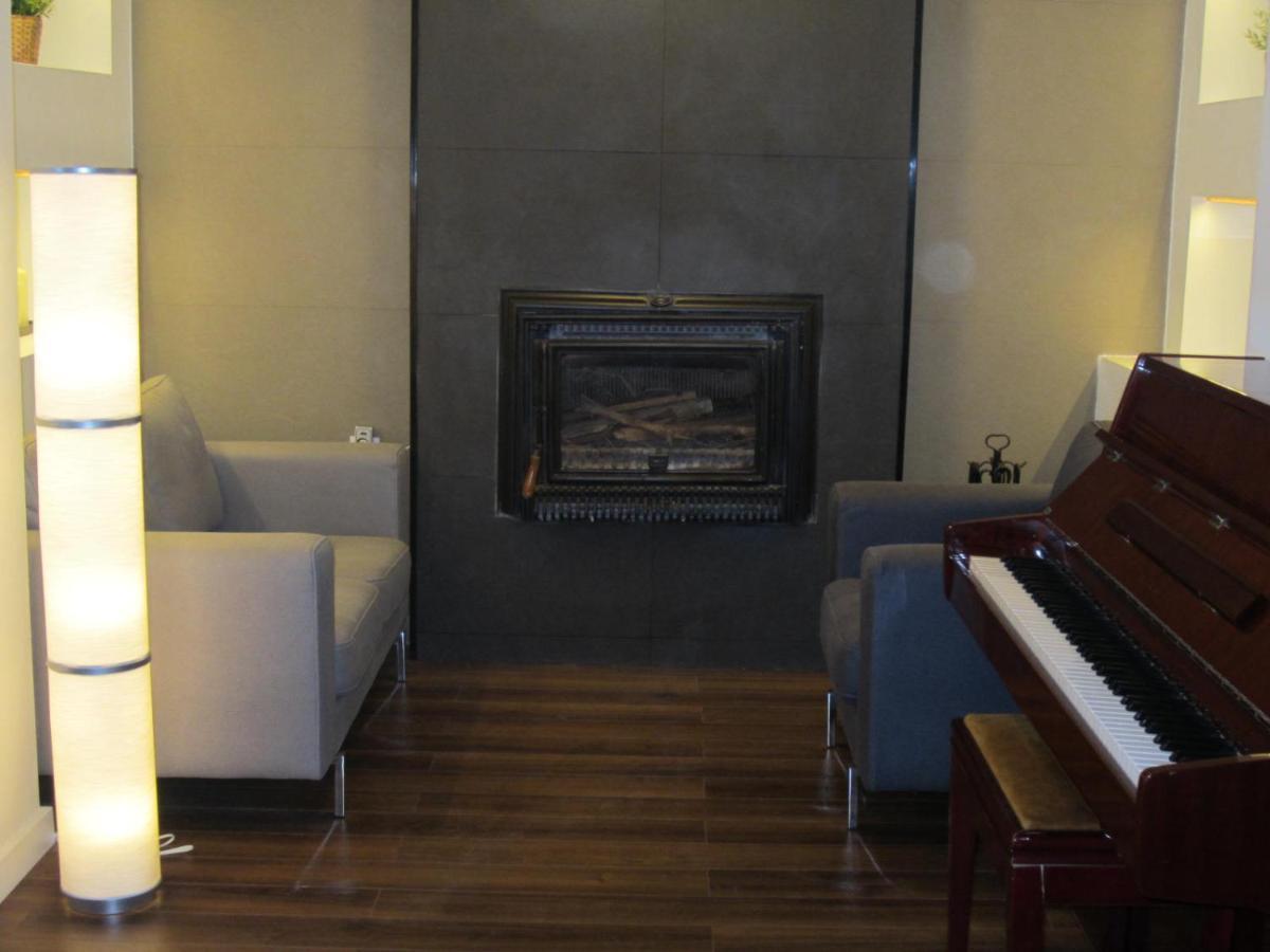 Hotel Llorca Platja de l'Almadrava Ngoại thất bức ảnh