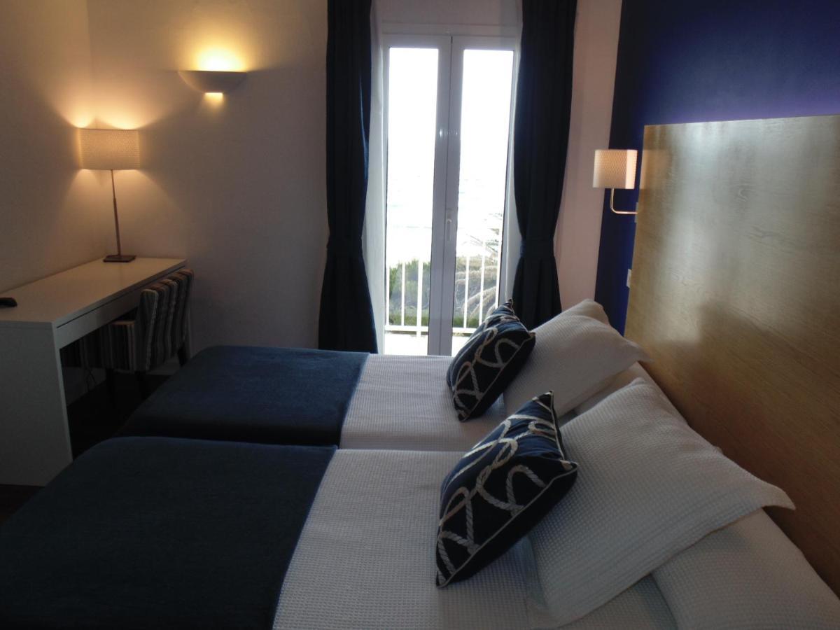 Hotel Llorca Platja de l'Almadrava Ngoại thất bức ảnh