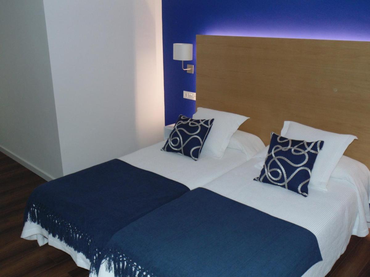 Hotel Llorca Platja de l'Almadrava Ngoại thất bức ảnh