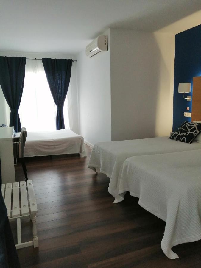 Hotel Llorca Platja de l'Almadrava Ngoại thất bức ảnh