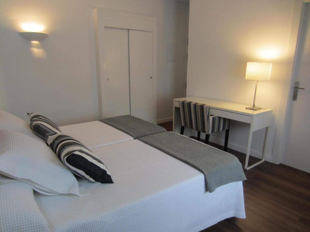 Hotel Llorca Platja de l'Almadrava Ngoại thất bức ảnh