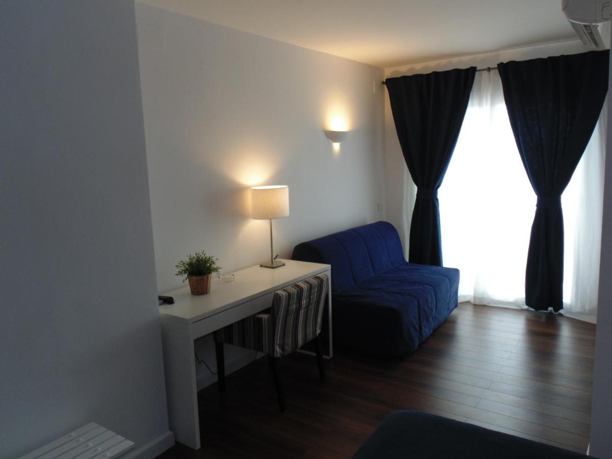 Hotel Llorca Platja de l'Almadrava Ngoại thất bức ảnh