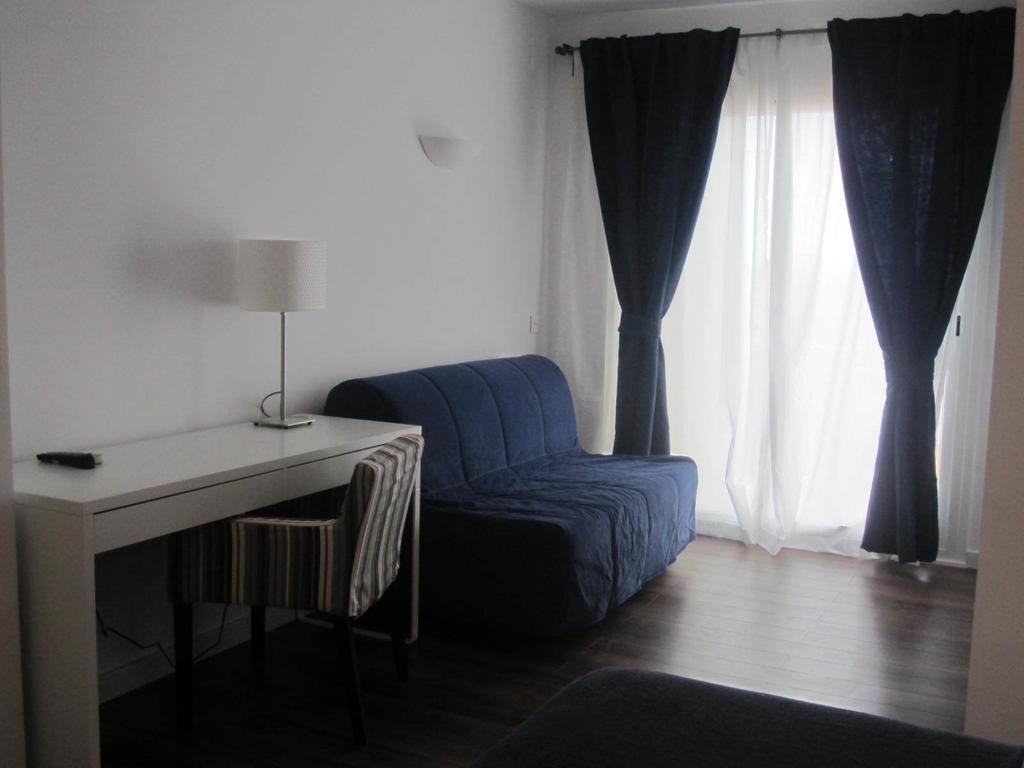 Hotel Llorca Platja de l'Almadrava Phòng bức ảnh
