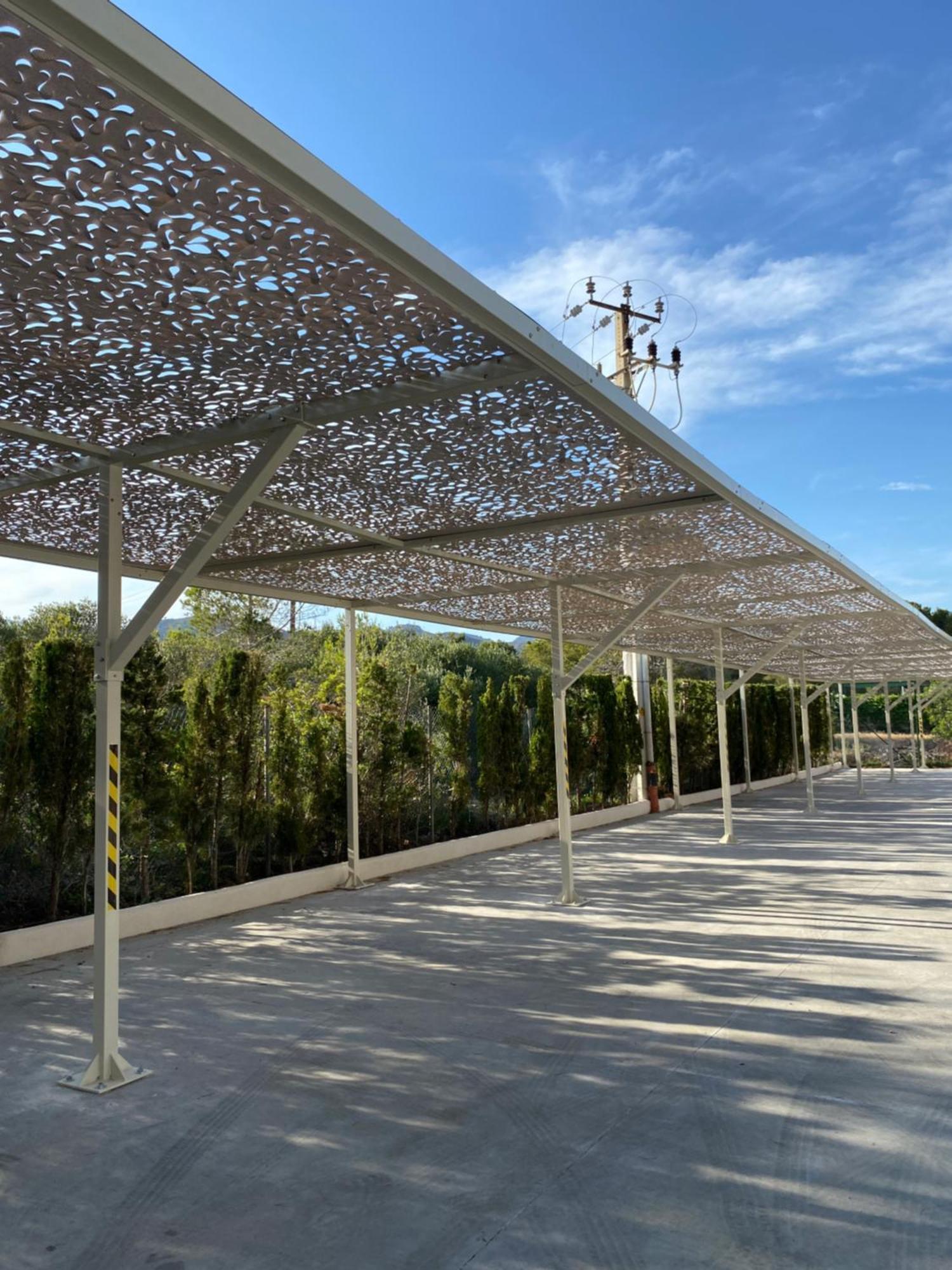 Hotel Llorca Platja de l'Almadrava Ngoại thất bức ảnh
